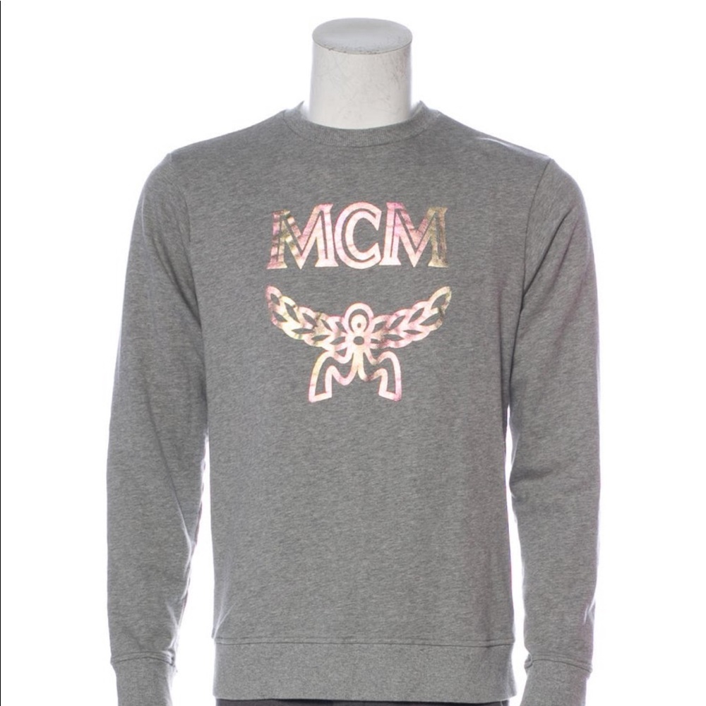 MCM Sweatshirt